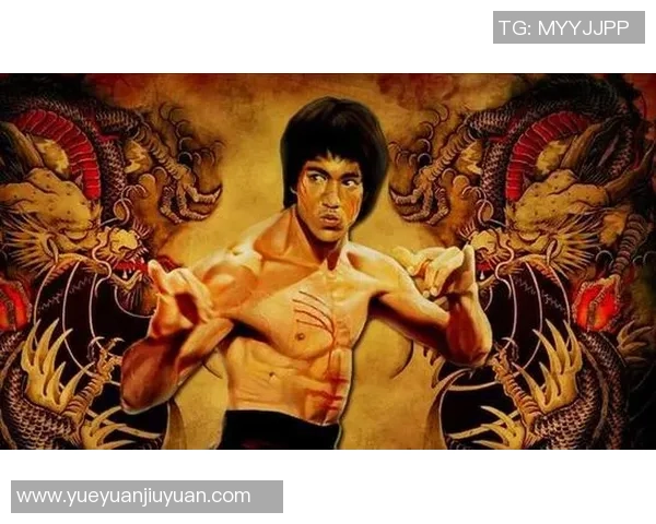 足球巨星们如何解读李小龙的武术精神与竞技魅力