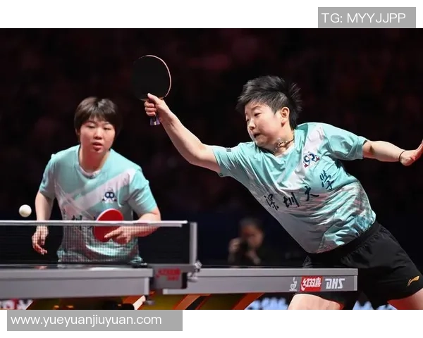 2026乒乓球团队协作排名：上海乒乓球队创新高