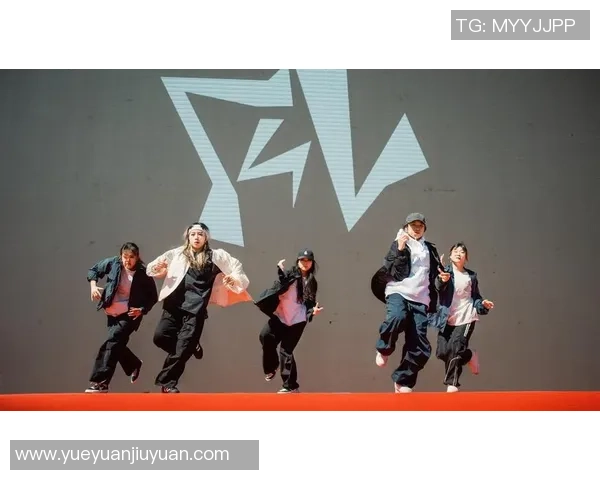 2026街舞心理素质排名：北京街舞队创新高