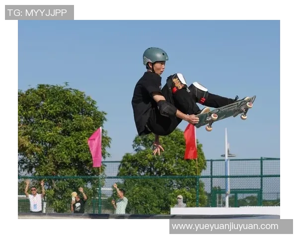 世界滑板锦标赛点评：广州飞盘队的意识表现